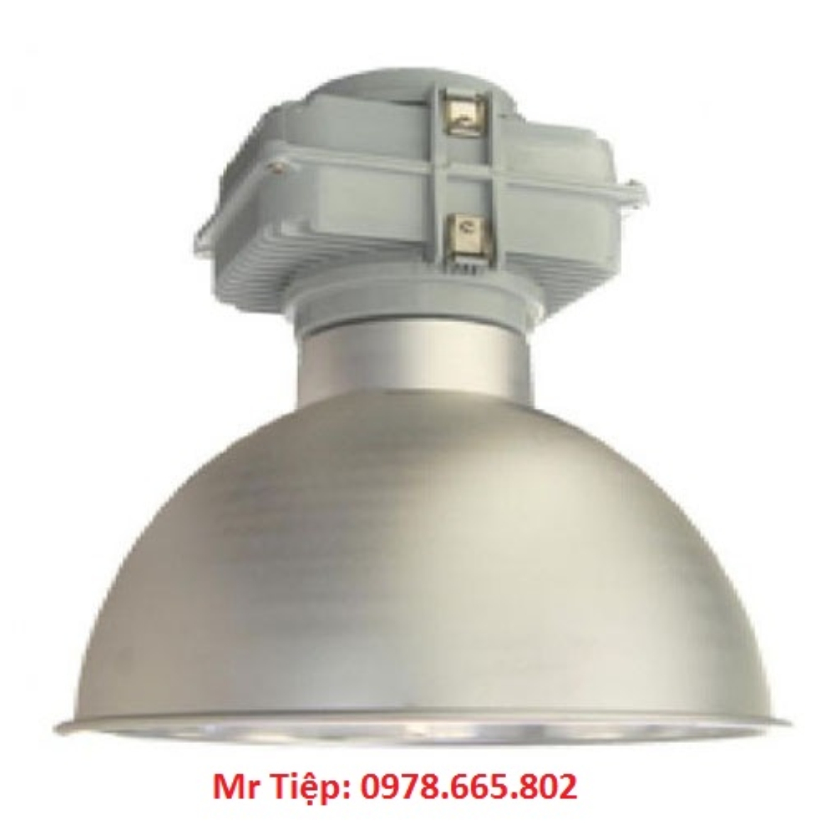 Bộ đèn Hibay Sodium 250W( SD10)